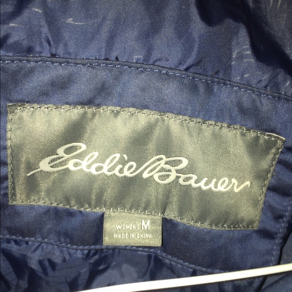 Dressing coat - Picture 5 of 6